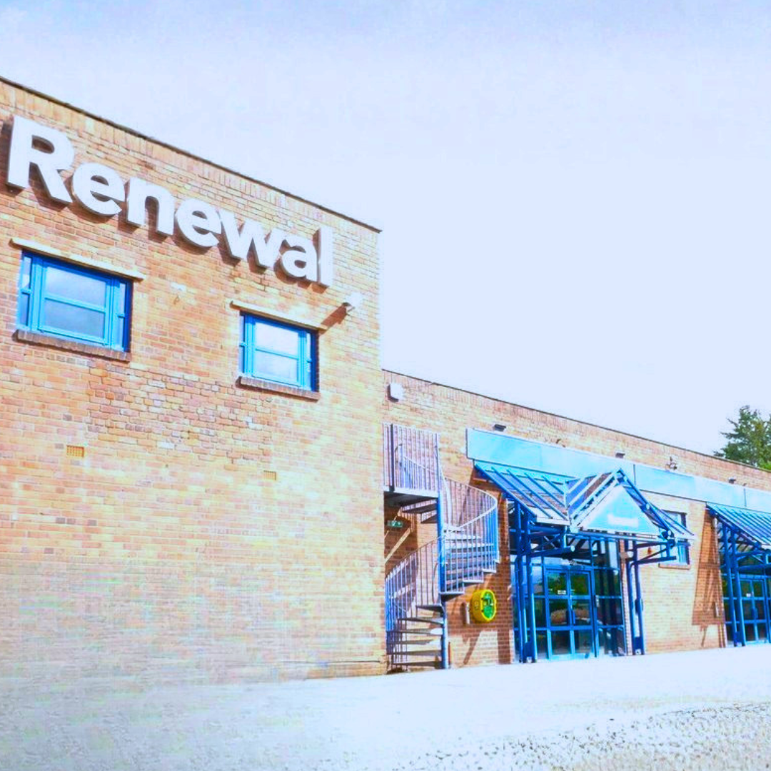 Renewal